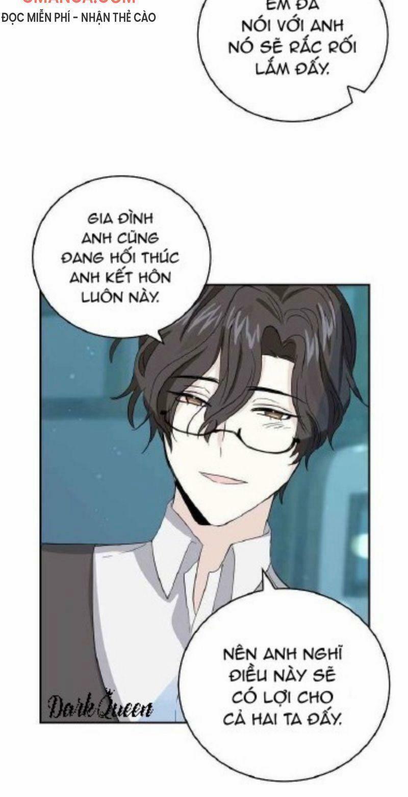 Tôi Là Bạn Gái Cũ Của Một Quân Nhân 8 trang 27