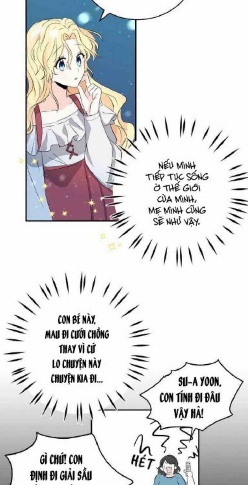 Tôi Là Bạn Gái Cũ Của Một Quân Nhân 8 trang 29