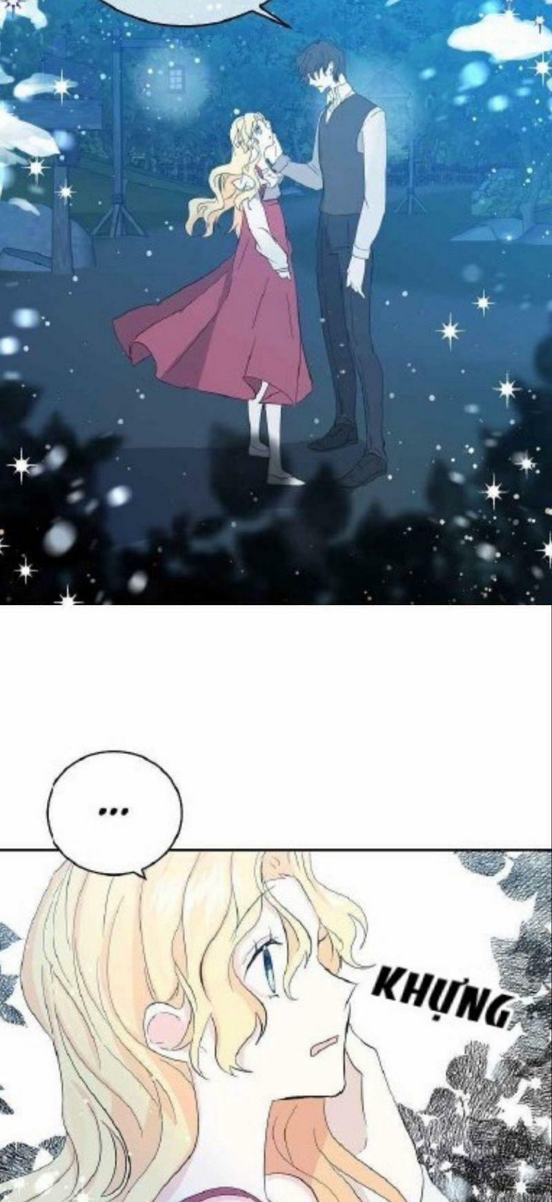 Tôi Là Bạn Gái Cũ Của Một Quân Nhân 8 trang 3