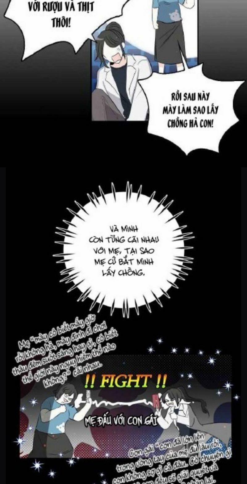 Tôi Là Bạn Gái Cũ Của Một Quân Nhân 8 trang 30