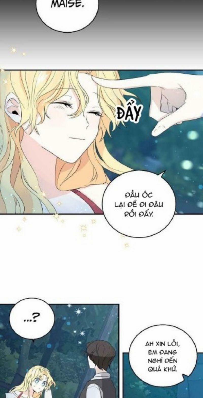 Tôi Là Bạn Gái Cũ Của Một Quân Nhân 8 trang 32