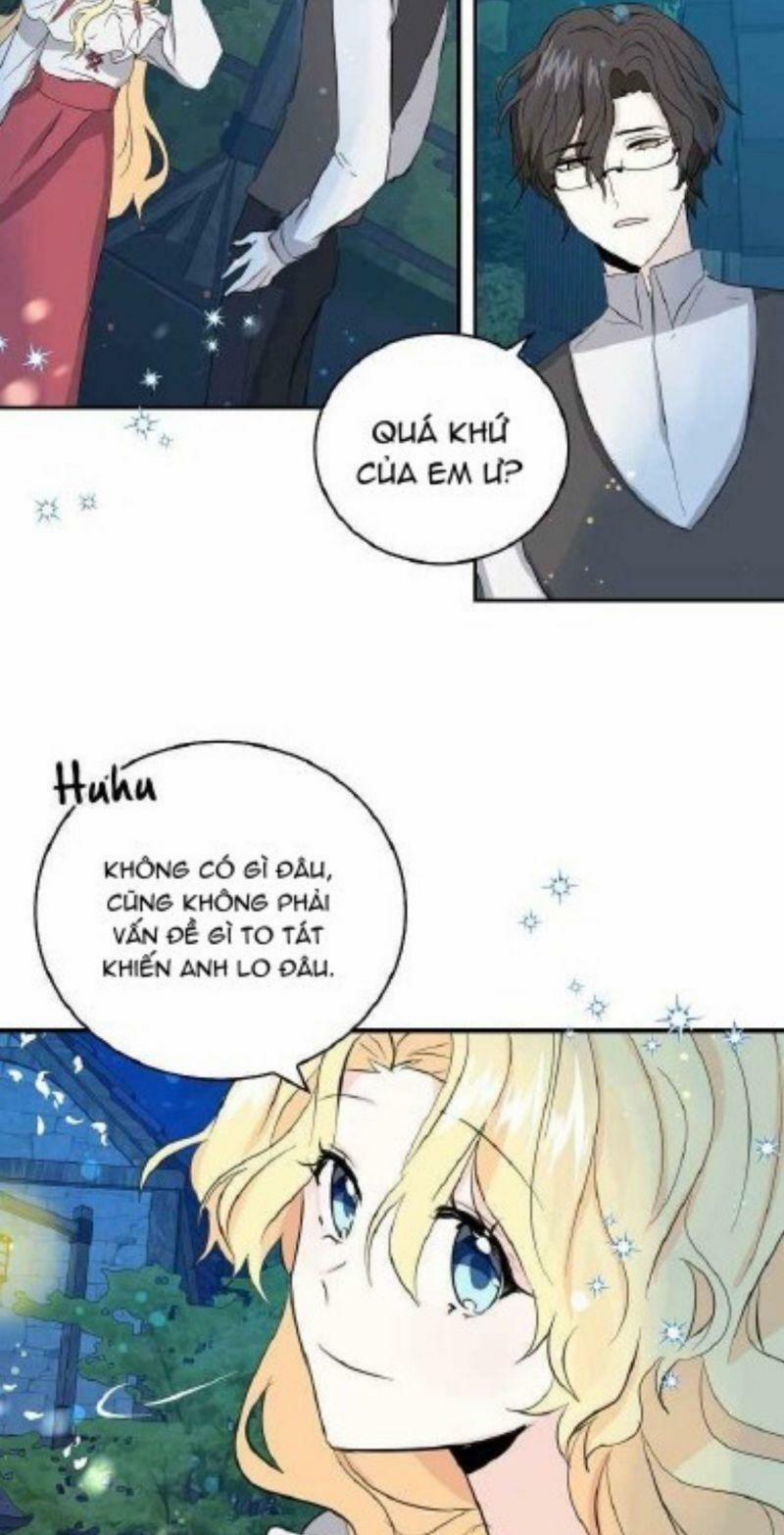 Tôi Là Bạn Gái Cũ Của Một Quân Nhân 8 trang 33