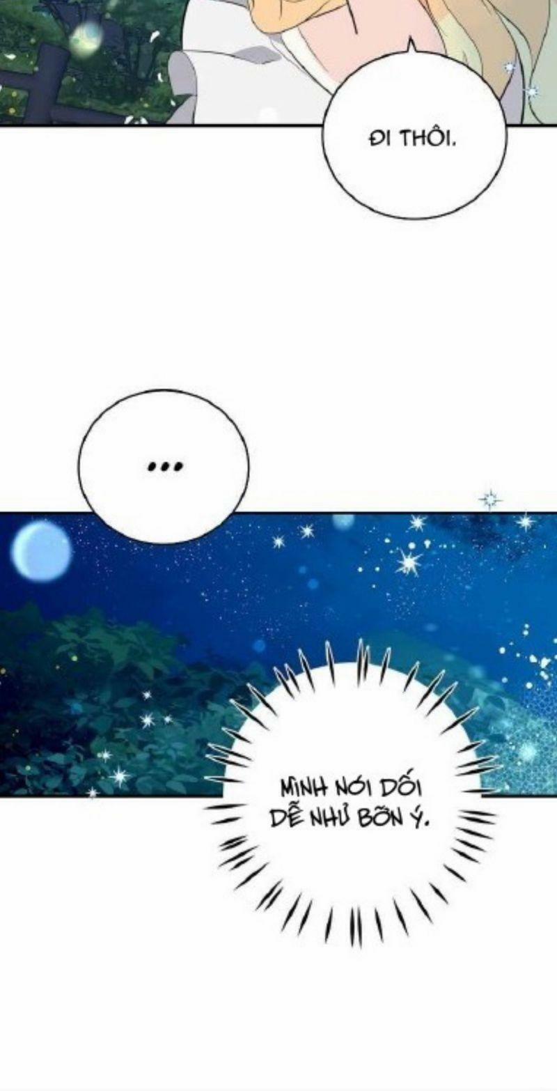 Tôi Là Bạn Gái Cũ Của Một Quân Nhân 8 trang 34