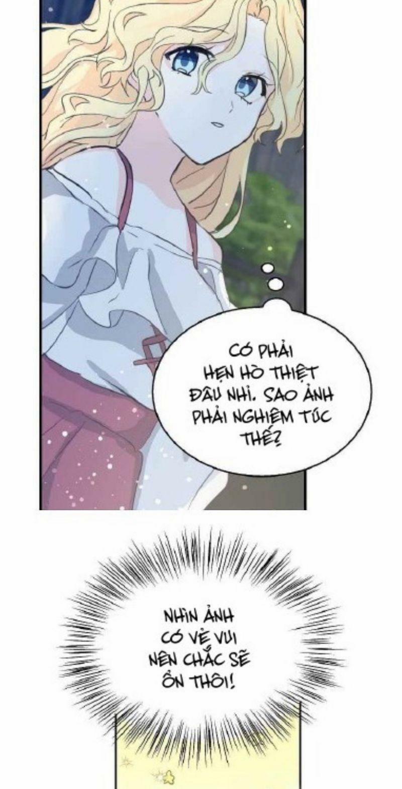 Tôi Là Bạn Gái Cũ Của Một Quân Nhân 8 trang 39