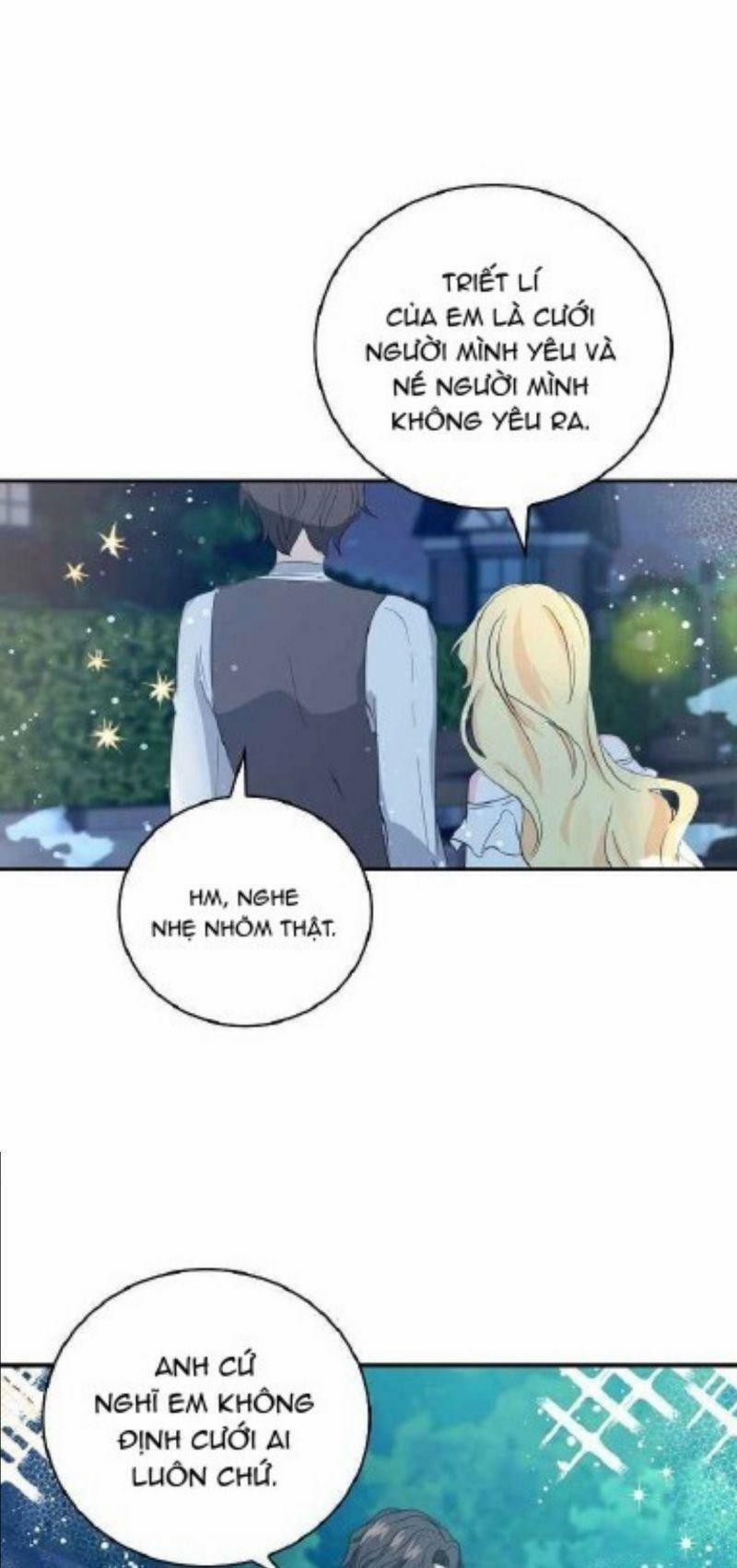 Tôi Là Bạn Gái Cũ Của Một Quân Nhân 8 trang 42