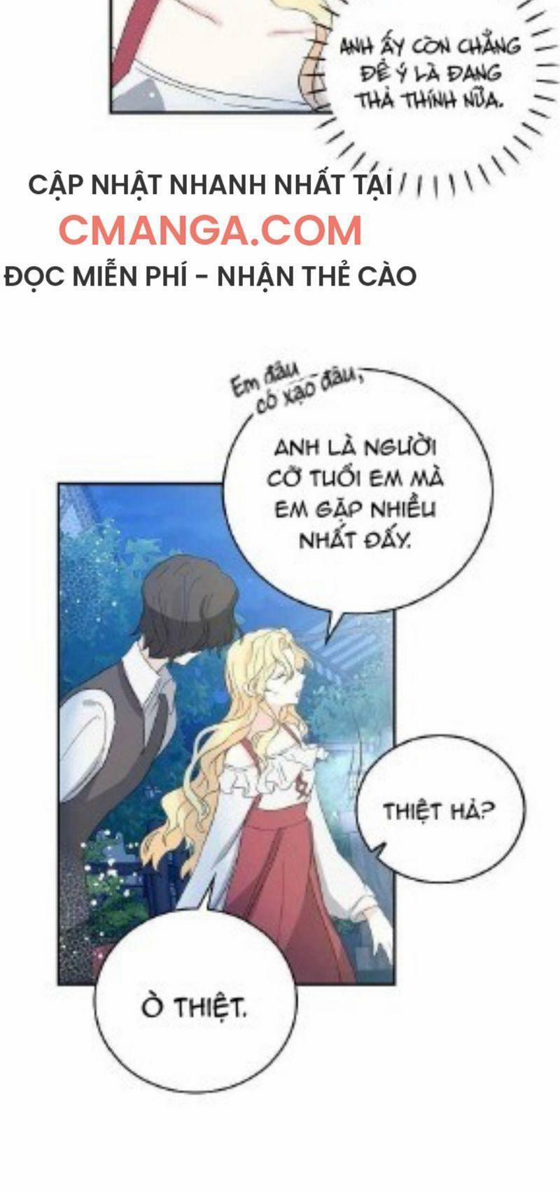 Tôi Là Bạn Gái Cũ Của Một Quân Nhân 8 trang 44