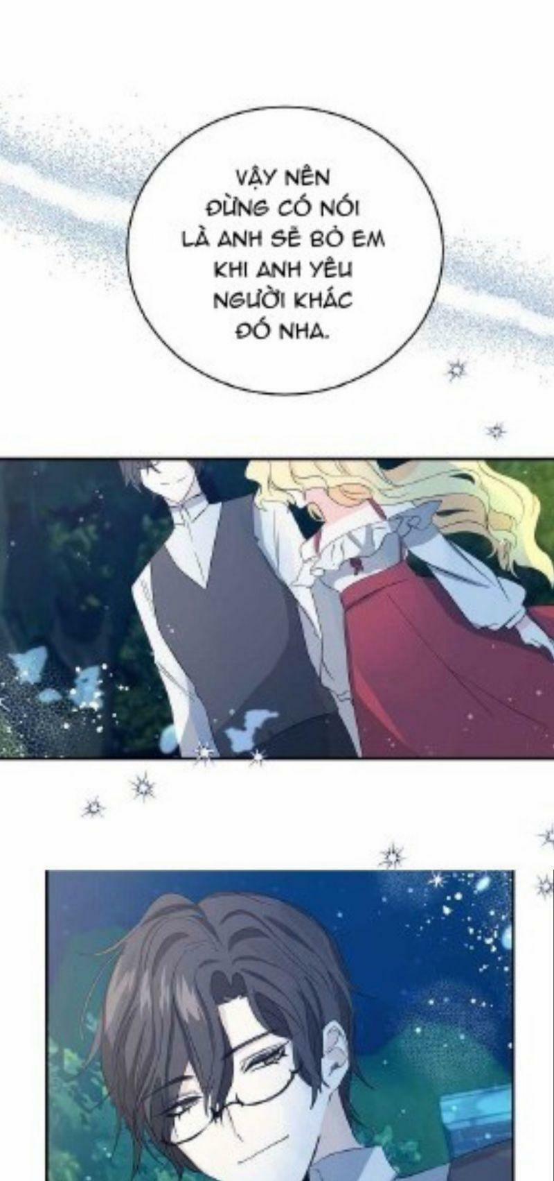 Tôi Là Bạn Gái Cũ Của Một Quân Nhân 8 trang 45