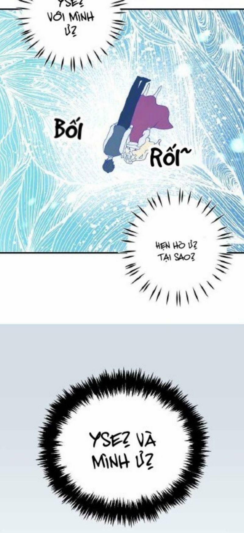 Tôi Là Bạn Gái Cũ Của Một Quân Nhân 8 trang 5