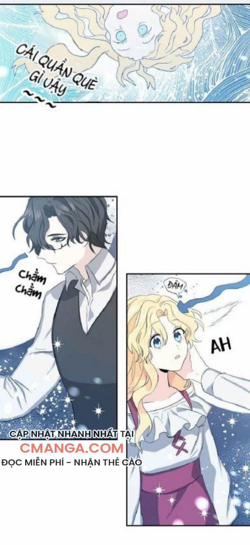 Tôi Là Bạn Gái Cũ Của Một Quân Nhân 8 trang 6