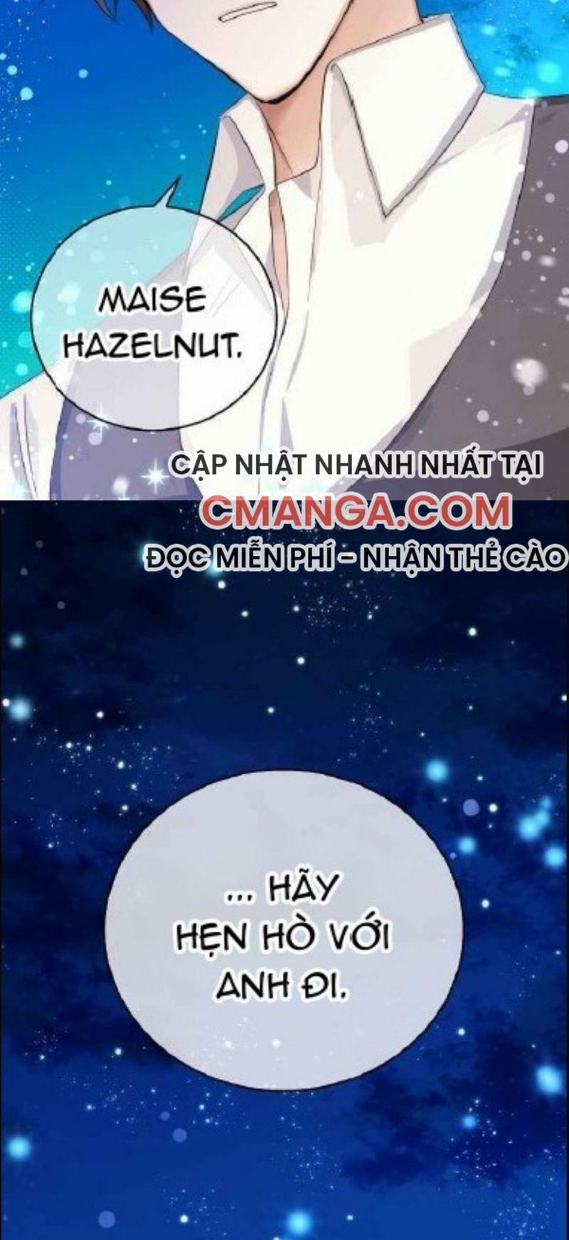 Tôi Là Bạn Gái Cũ Của Một Quân Nhân 8 trang 8