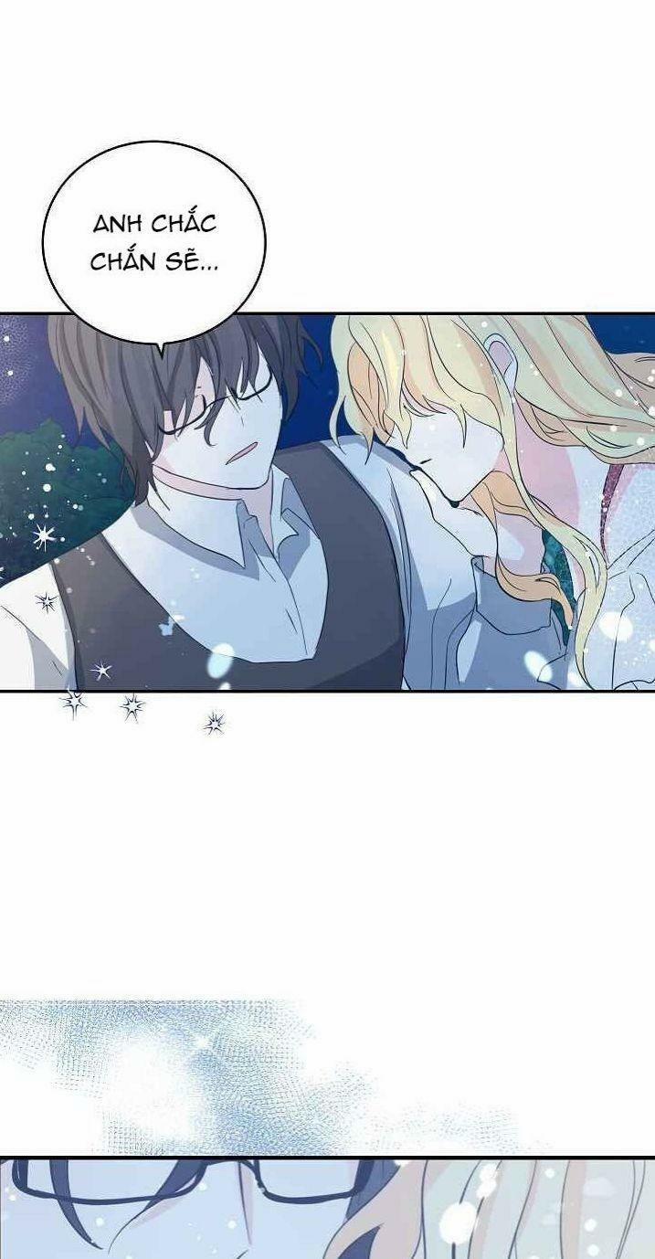 Tôi Là Bạn Gái Cũ Của Một Quân Nhân 9 trang 0