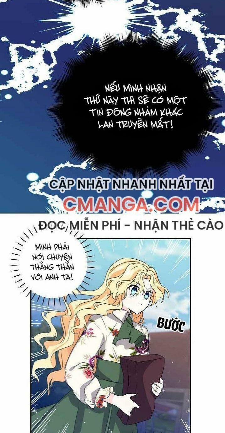 Tôi Là Bạn Gái Cũ Của Một Quân Nhân 9 trang 11