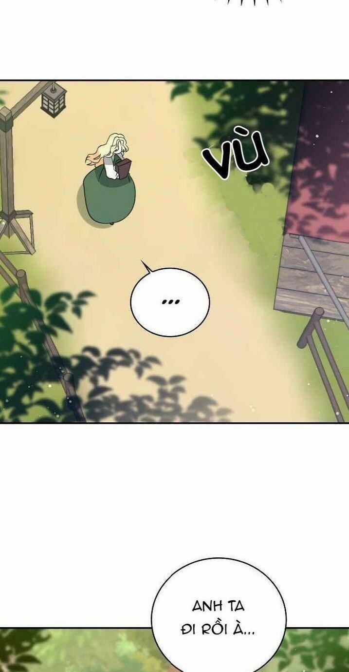 Tôi Là Bạn Gái Cũ Của Một Quân Nhân 9 trang 13