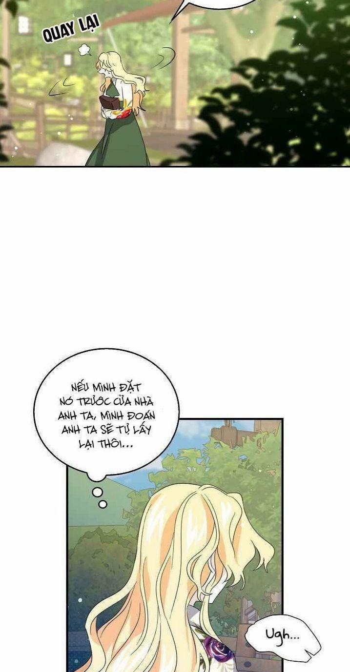 Tôi Là Bạn Gái Cũ Của Một Quân Nhân 9 trang 14