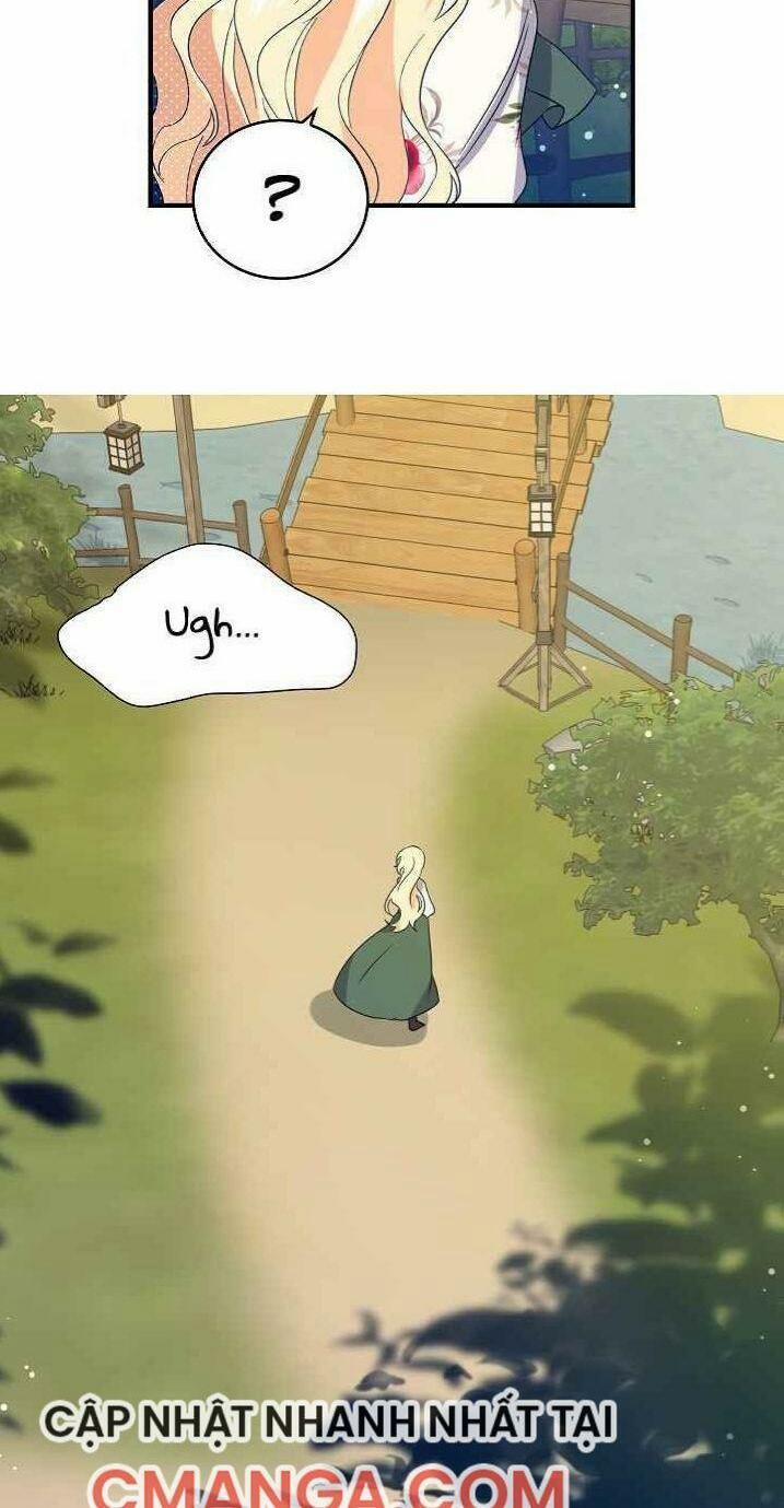 Tôi Là Bạn Gái Cũ Của Một Quân Nhân 9 trang 15