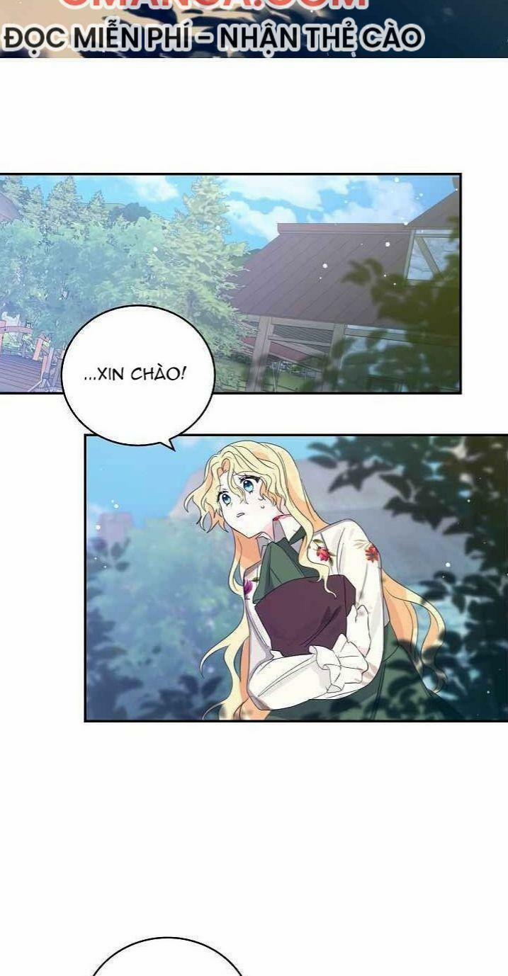 Tôi Là Bạn Gái Cũ Của Một Quân Nhân 9 trang 16