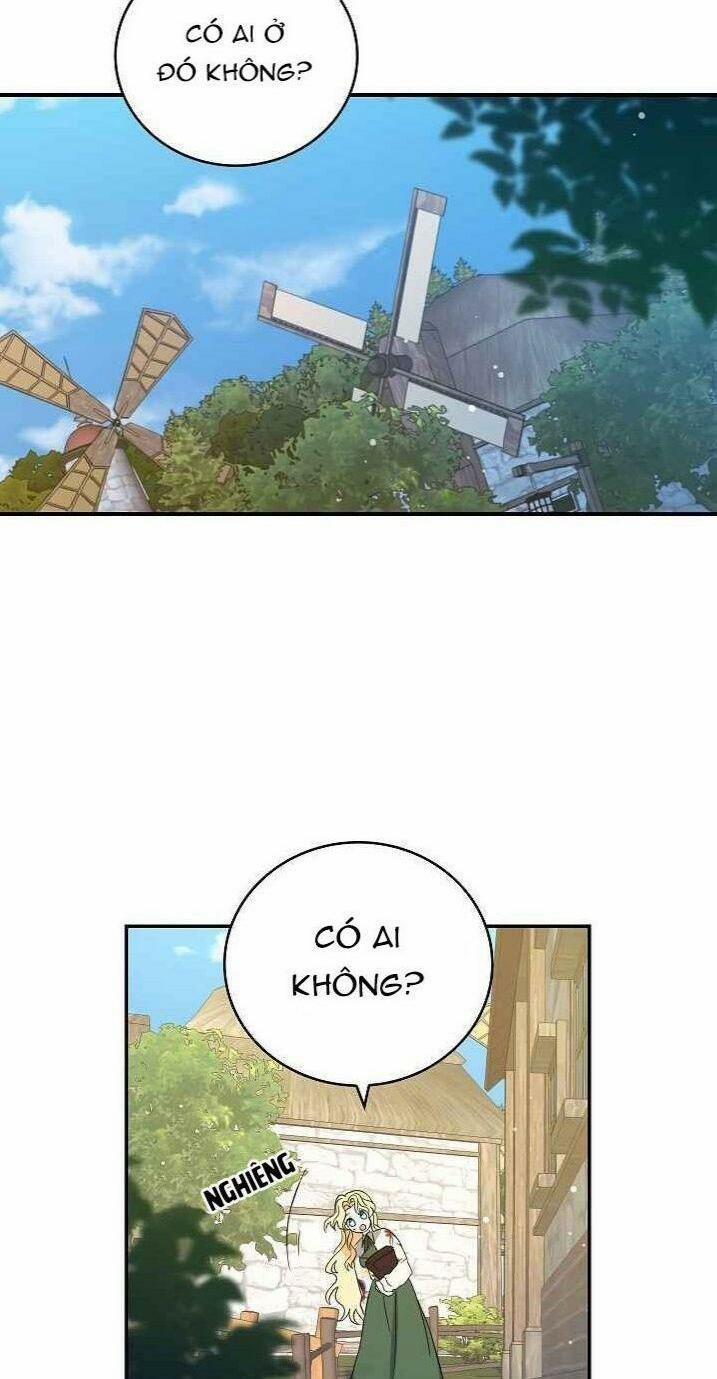 Tôi Là Bạn Gái Cũ Của Một Quân Nhân 9 trang 17