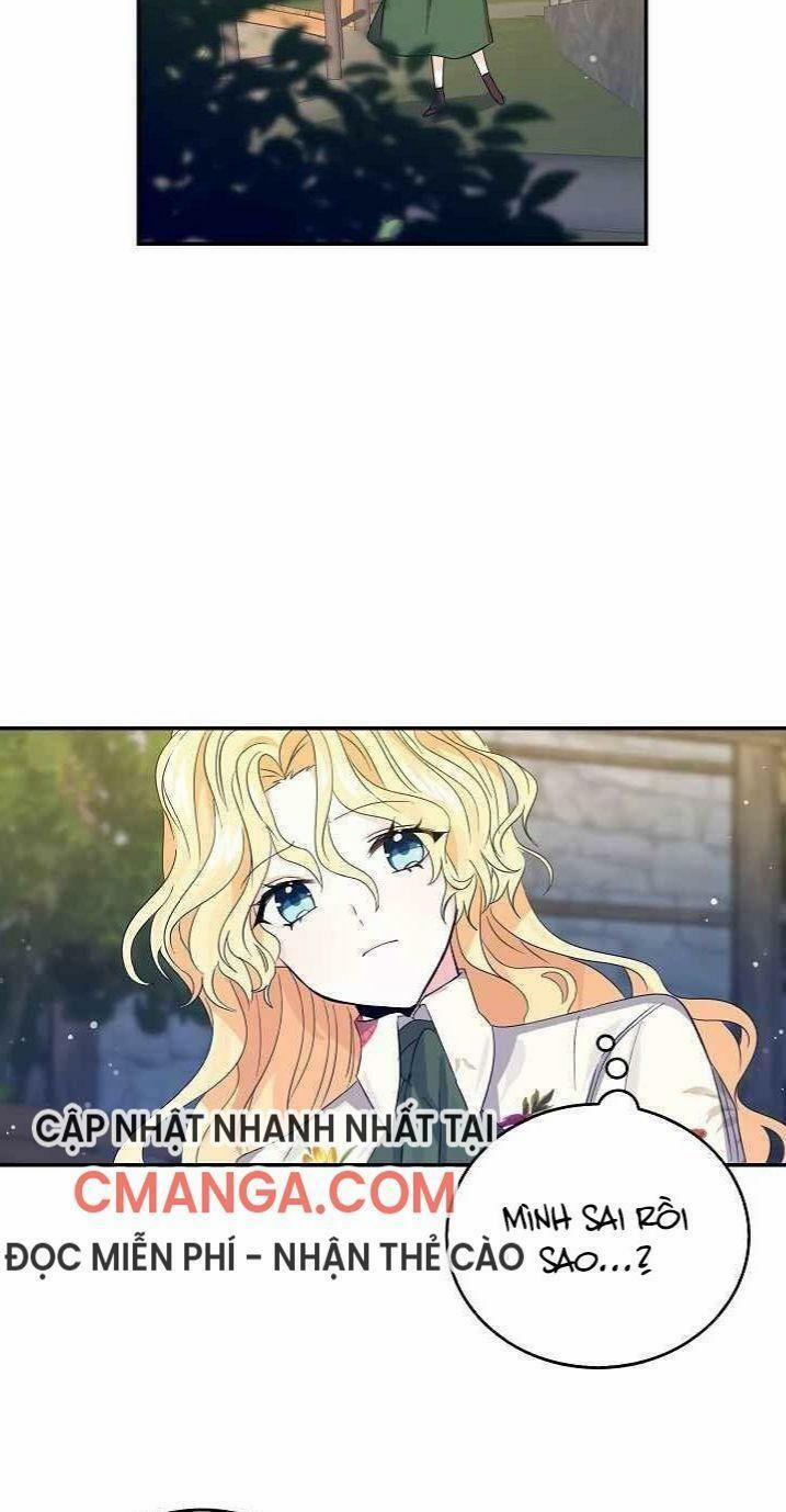 Tôi Là Bạn Gái Cũ Của Một Quân Nhân 9 trang 18