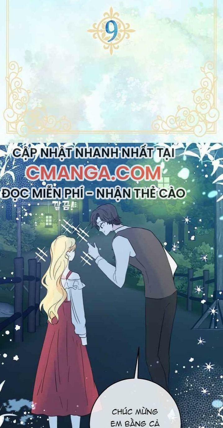 Tôi Là Bạn Gái Cũ Của Một Quân Nhân 9 trang 2