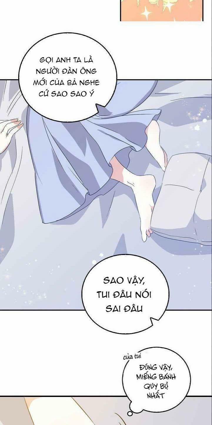 Tôi Là Bạn Gái Cũ Của Một Quân Nhân 9 trang 24