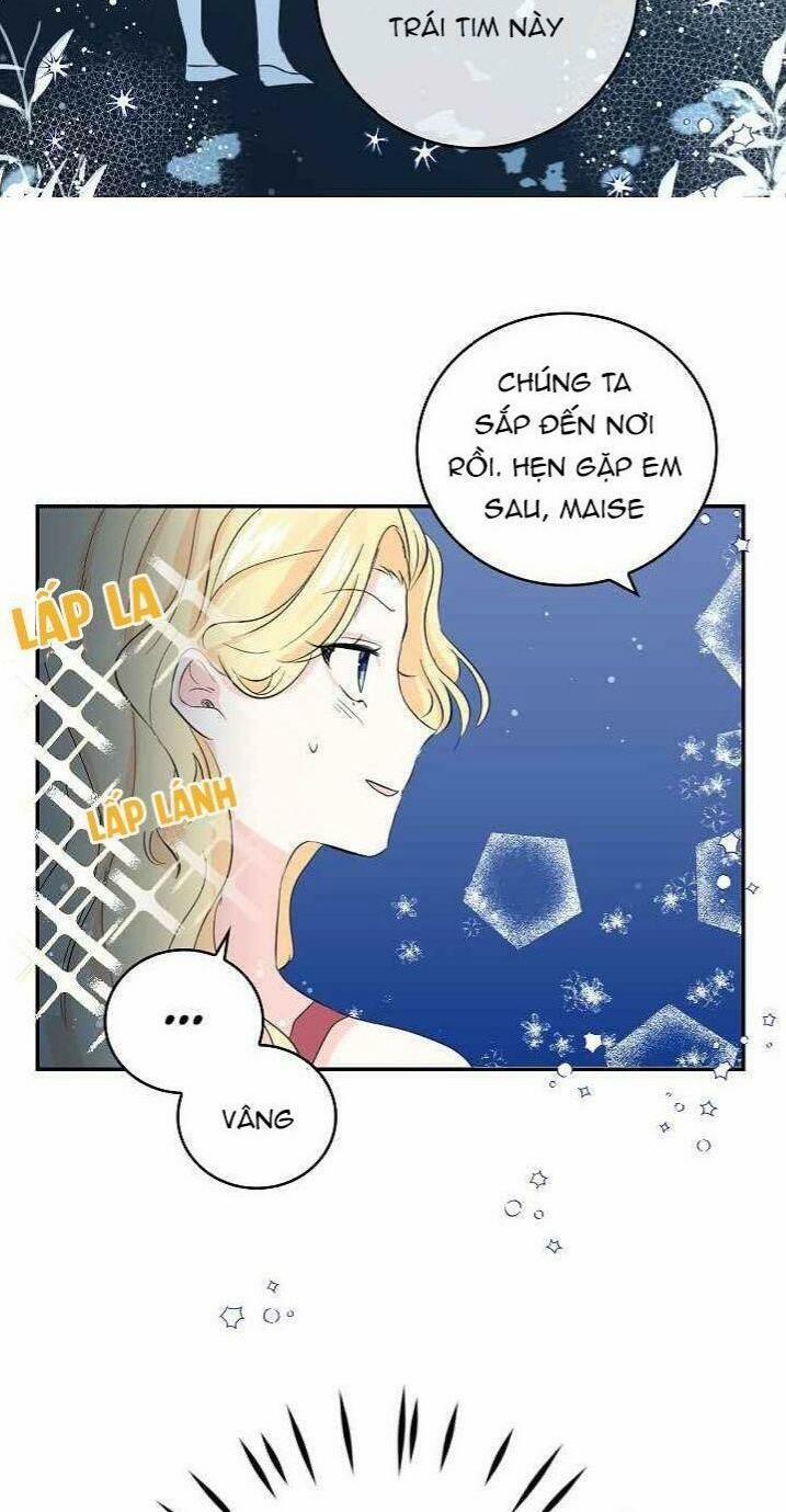 Tôi Là Bạn Gái Cũ Của Một Quân Nhân 9 trang 3