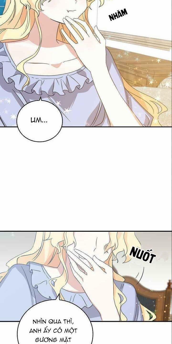 Tôi Là Bạn Gái Cũ Của Một Quân Nhân 9 trang 30