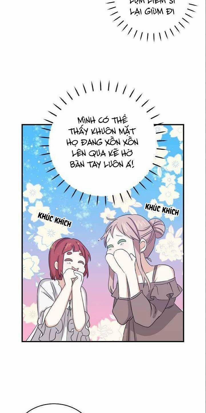 Tôi Là Bạn Gái Cũ Của Một Quân Nhân 9 trang 34