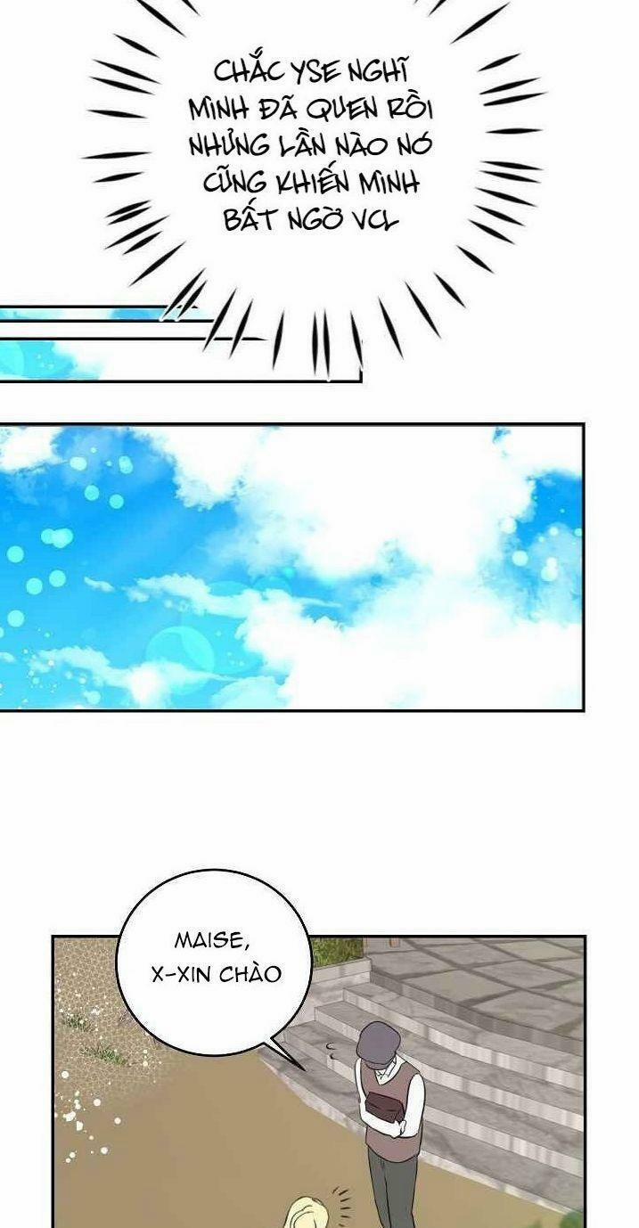 Tôi Là Bạn Gái Cũ Của Một Quân Nhân 9 trang 4