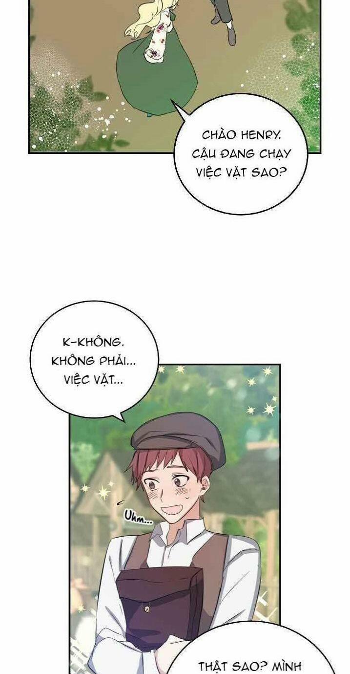 Tôi Là Bạn Gái Cũ Của Một Quân Nhân 9 trang 5