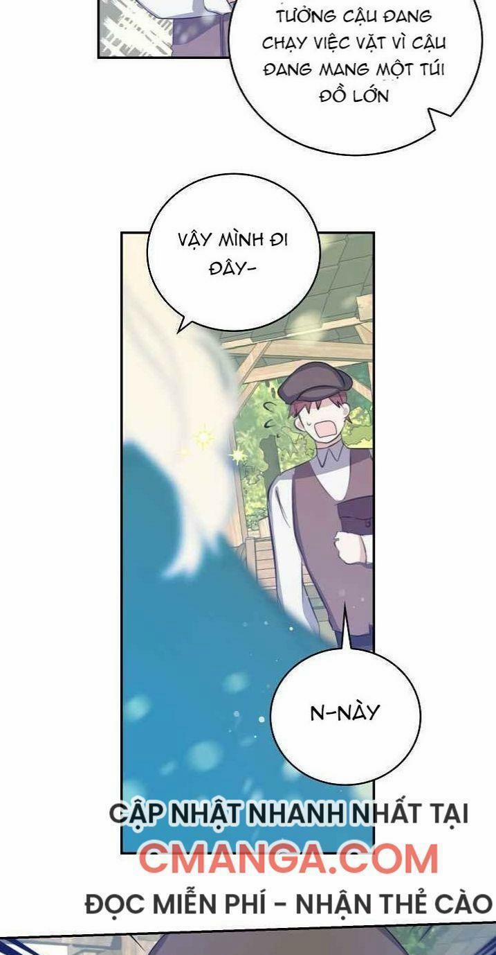 Tôi Là Bạn Gái Cũ Của Một Quân Nhân 9 trang 6