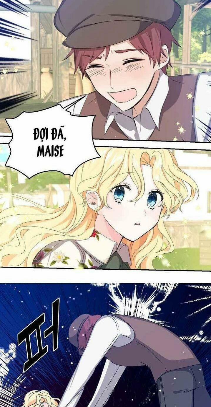 Tôi Là Bạn Gái Cũ Của Một Quân Nhân 9 trang 7