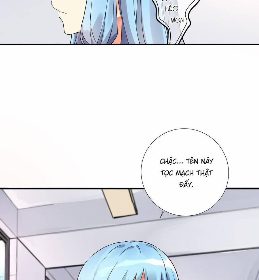 Tôi Là Bạn Gái Của Tôi?! 10 trang 32