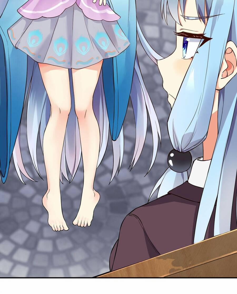 Tôi Là Bạn Gái Của Tôi?! 10 trang 38