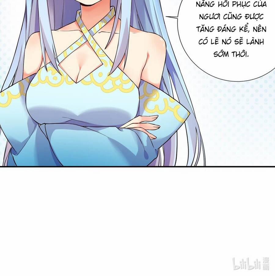 Tôi Là Bạn Gái Của Tôi?! 10 trang 51