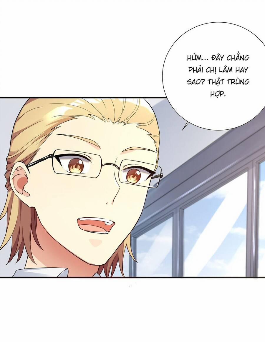 Tôi Là Bạn Gái Của Tôi?! 10 trang 9