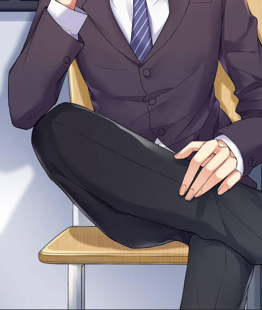 Tôi Là Bạn Gái Của Tôi?! 11 trang 10