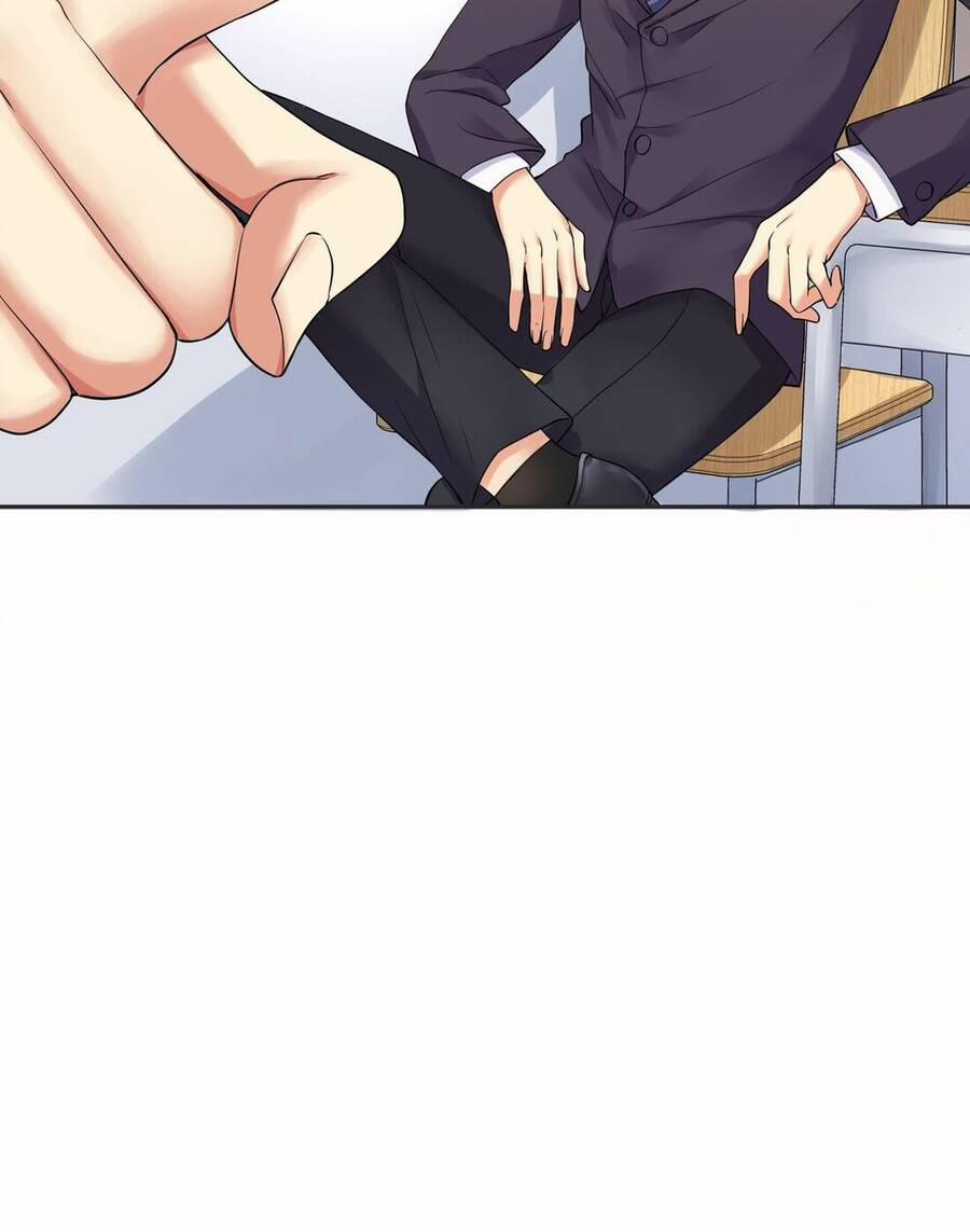 Tôi Là Bạn Gái Của Tôi?! 11 trang 13