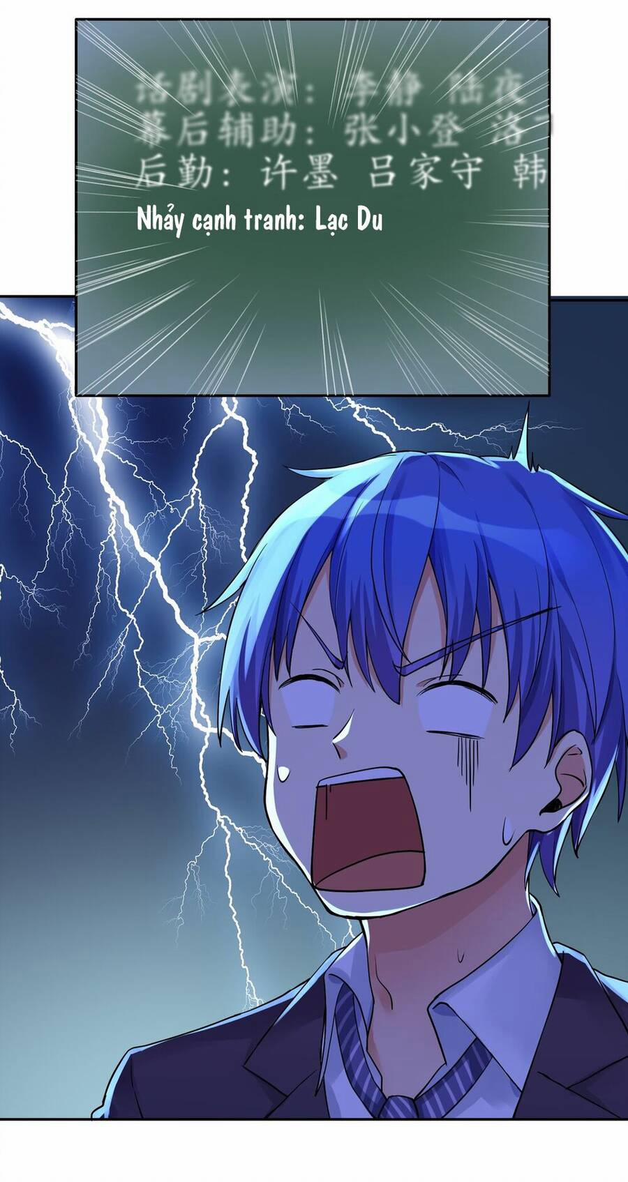 Tôi Là Bạn Gái Của Tôi?! 11 trang 15