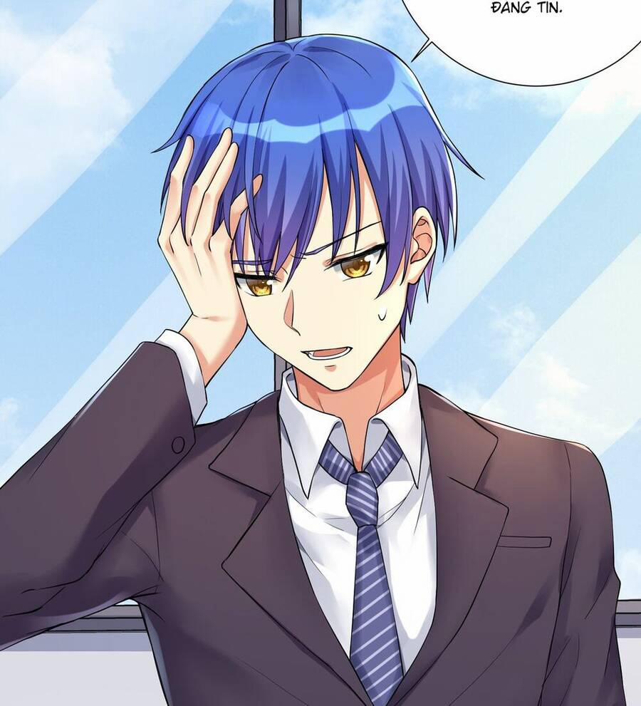 Tôi Là Bạn Gái Của Tôi?! 11 trang 2