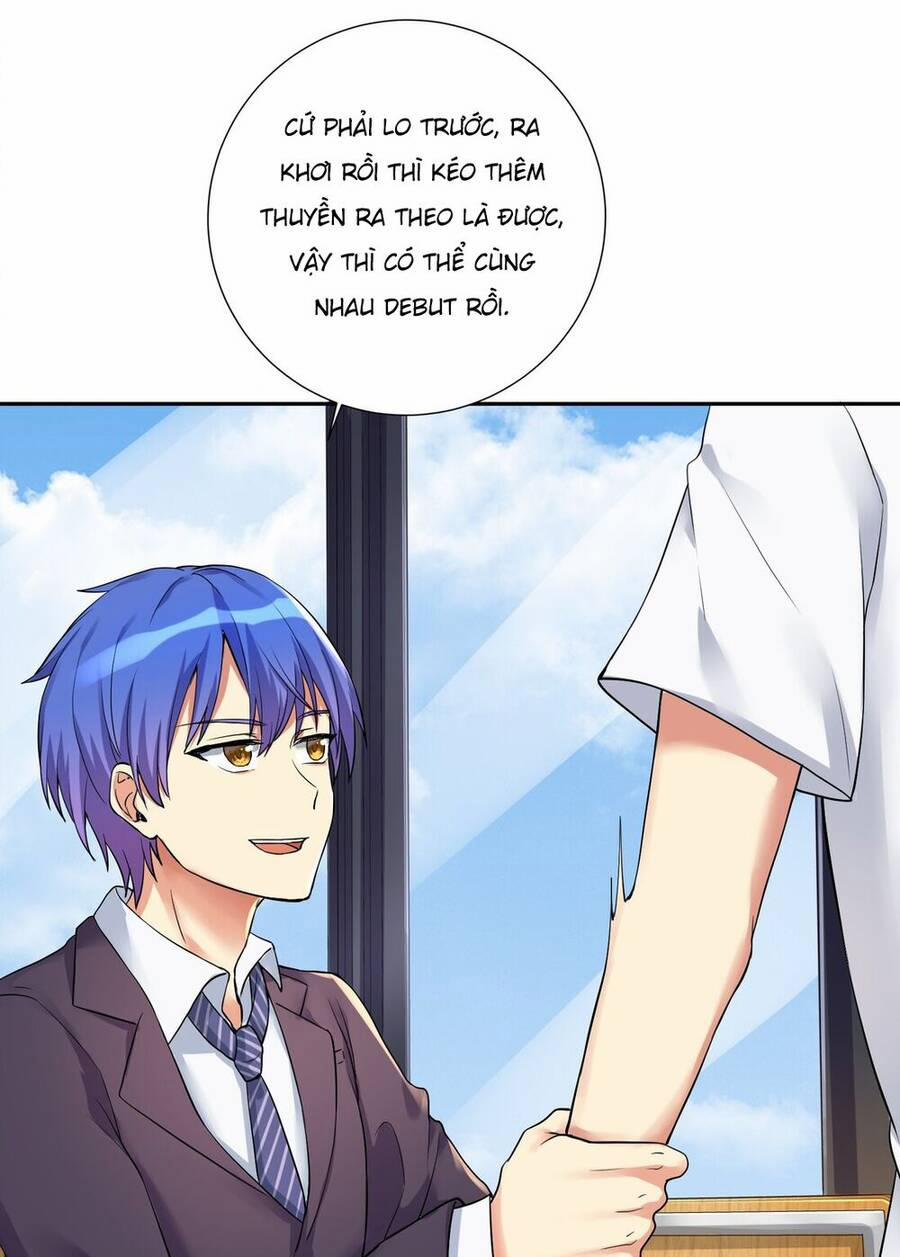 Tôi Là Bạn Gái Của Tôi?! 11 trang 23