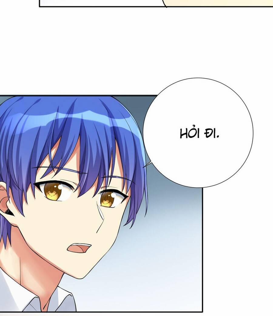 Tôi Là Bạn Gái Của Tôi?! 11 trang 26