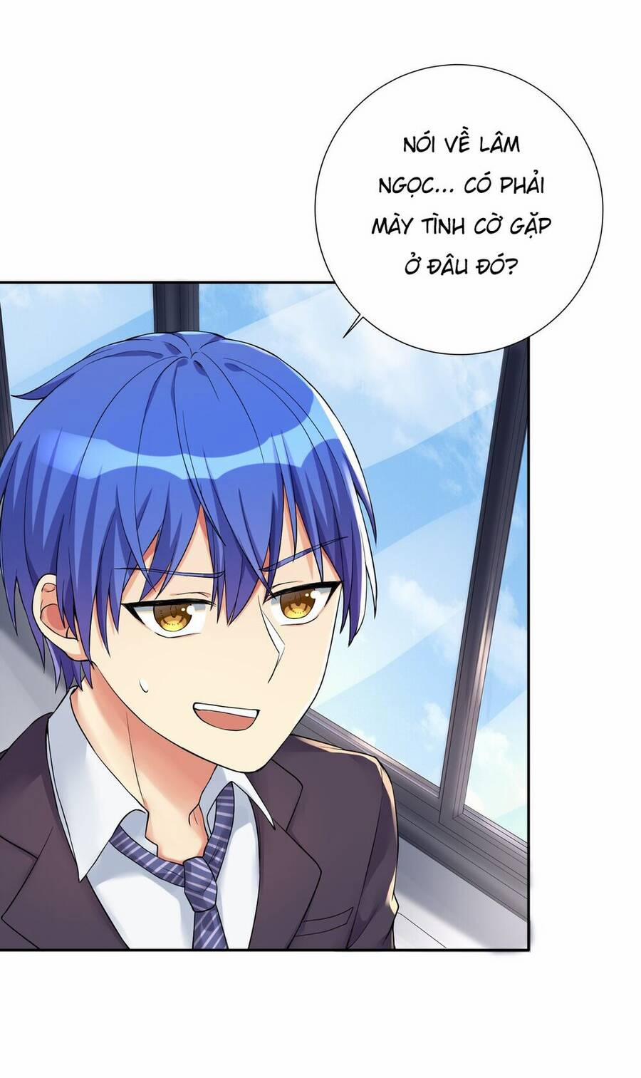 Tôi Là Bạn Gái Của Tôi?! 11 trang 35