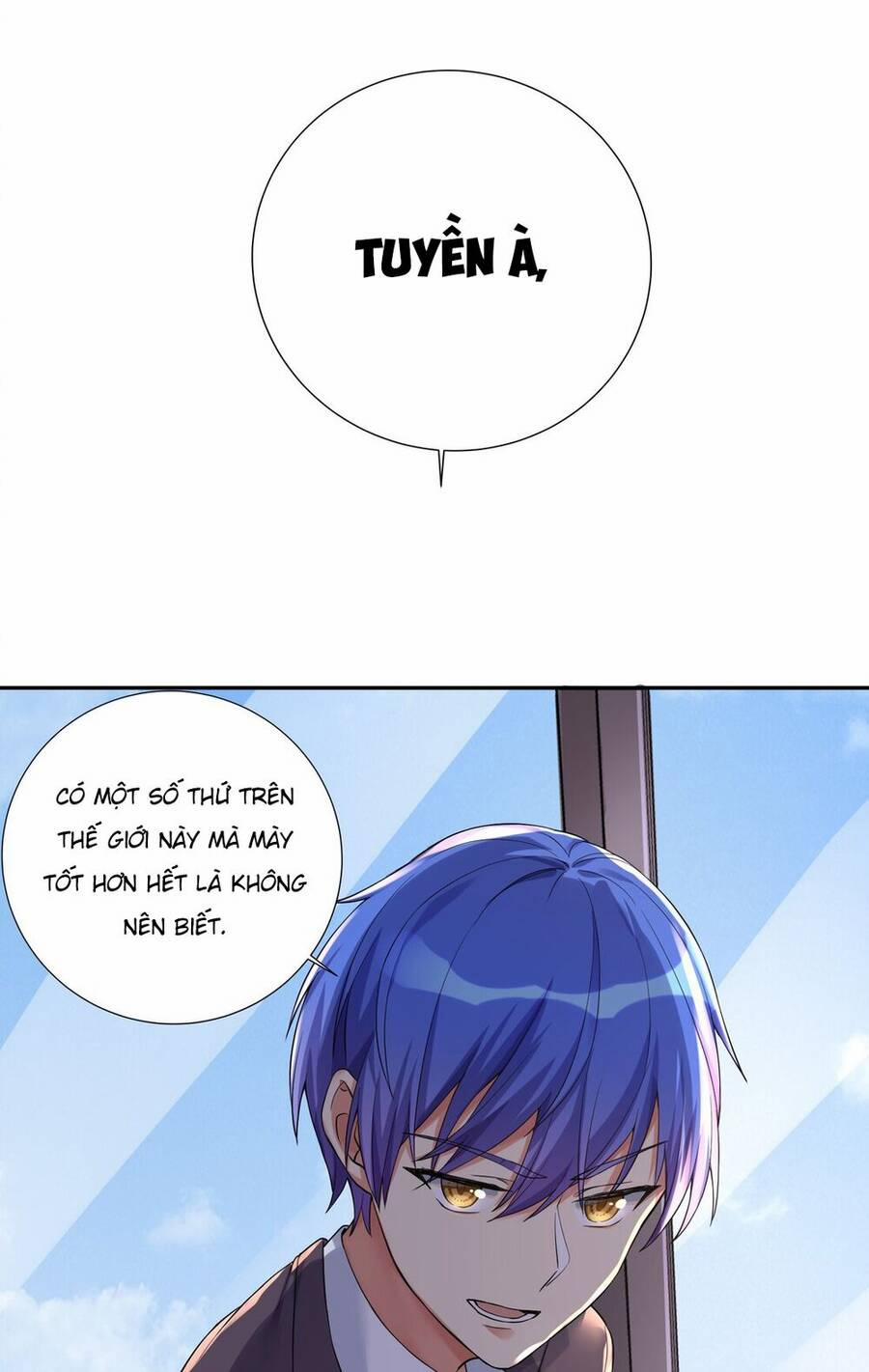 Tôi Là Bạn Gái Của Tôi?! 11 trang 38