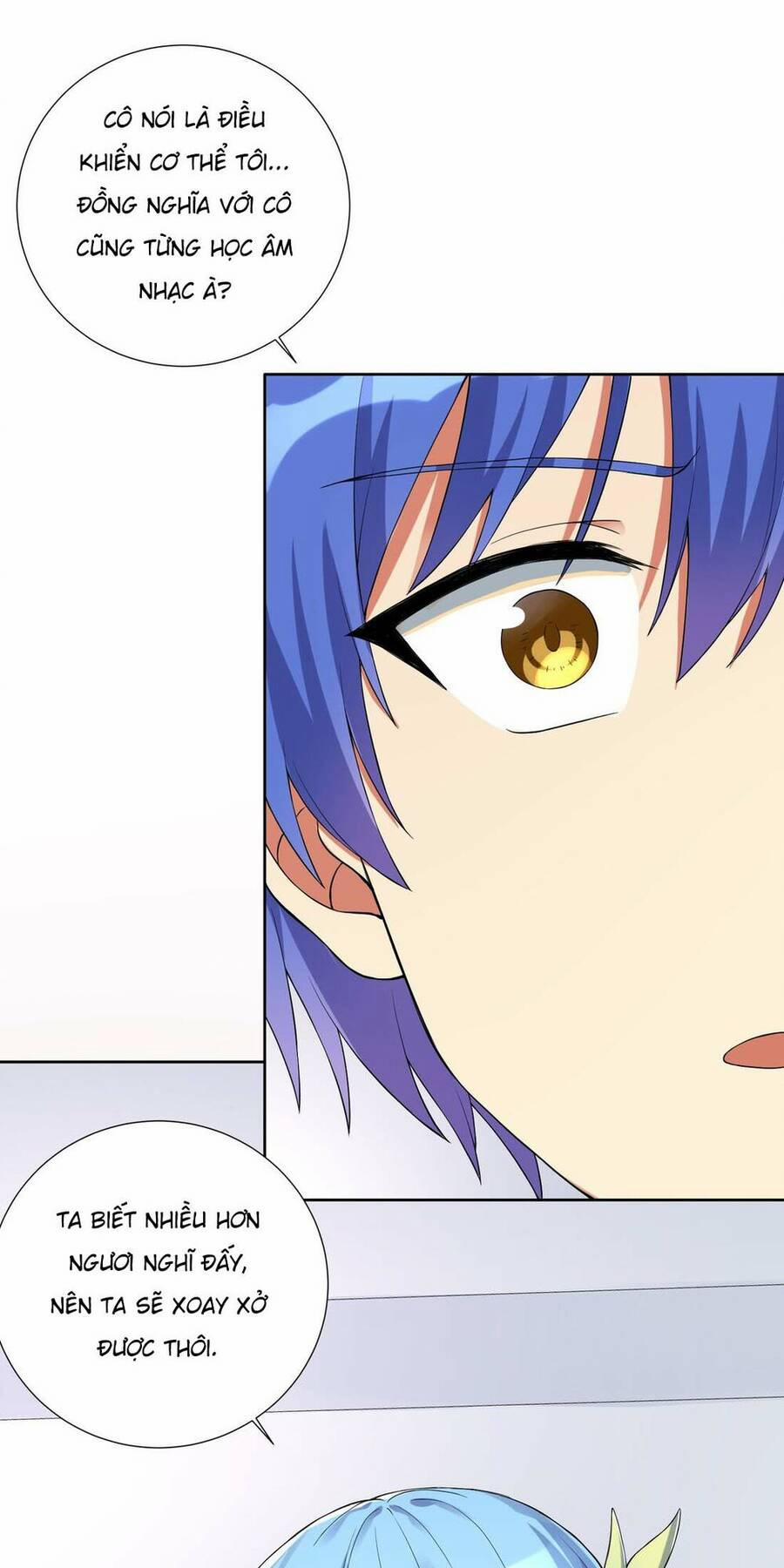 Tôi Là Bạn Gái Của Tôi?! 12 trang 16