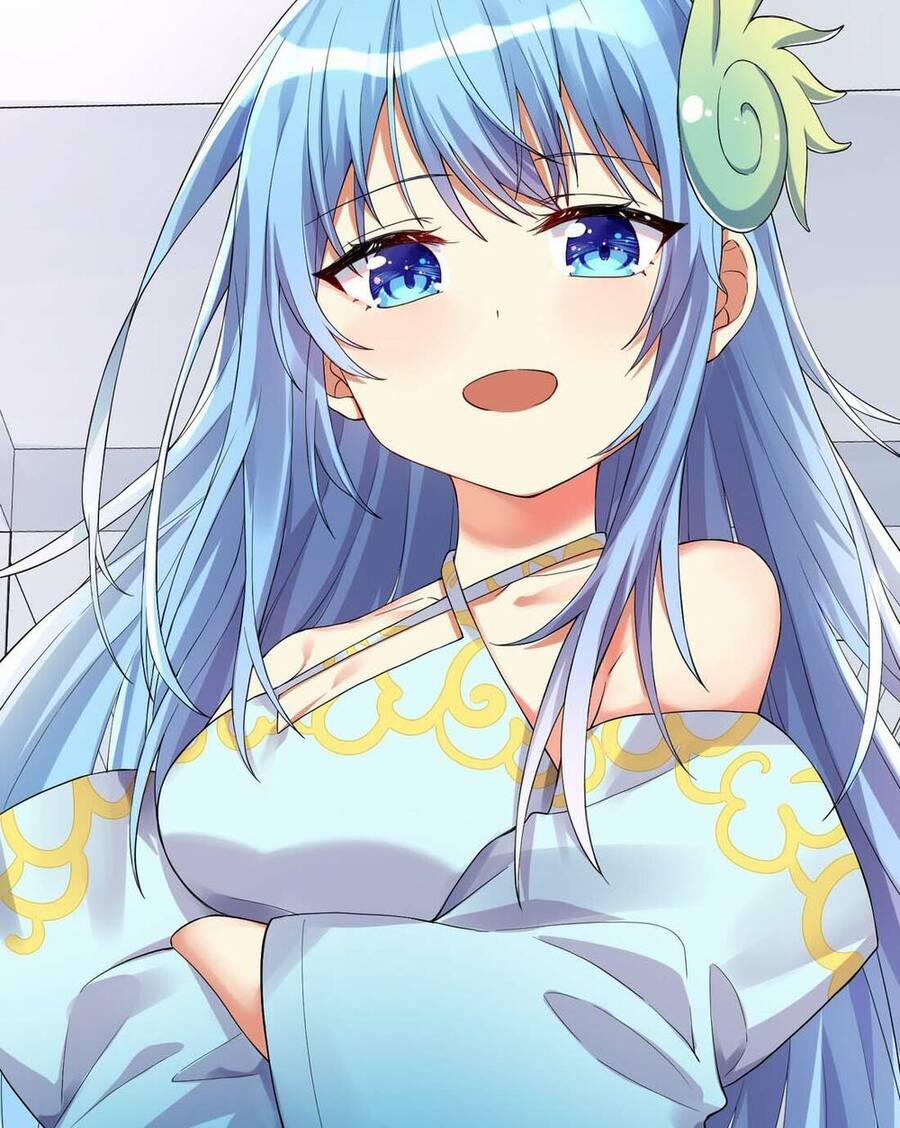 Tôi Là Bạn Gái Của Tôi?! 12 trang 17