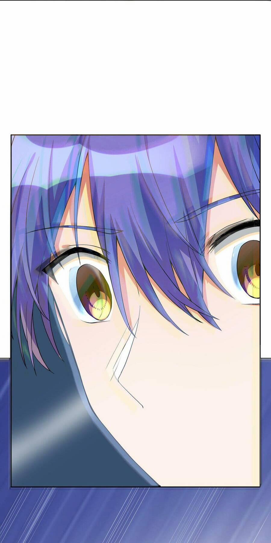 Tôi Là Bạn Gái Của Tôi?! 12 trang 32