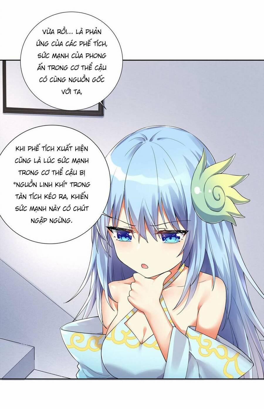 Tôi Là Bạn Gái Của Tôi?! 13 trang 1