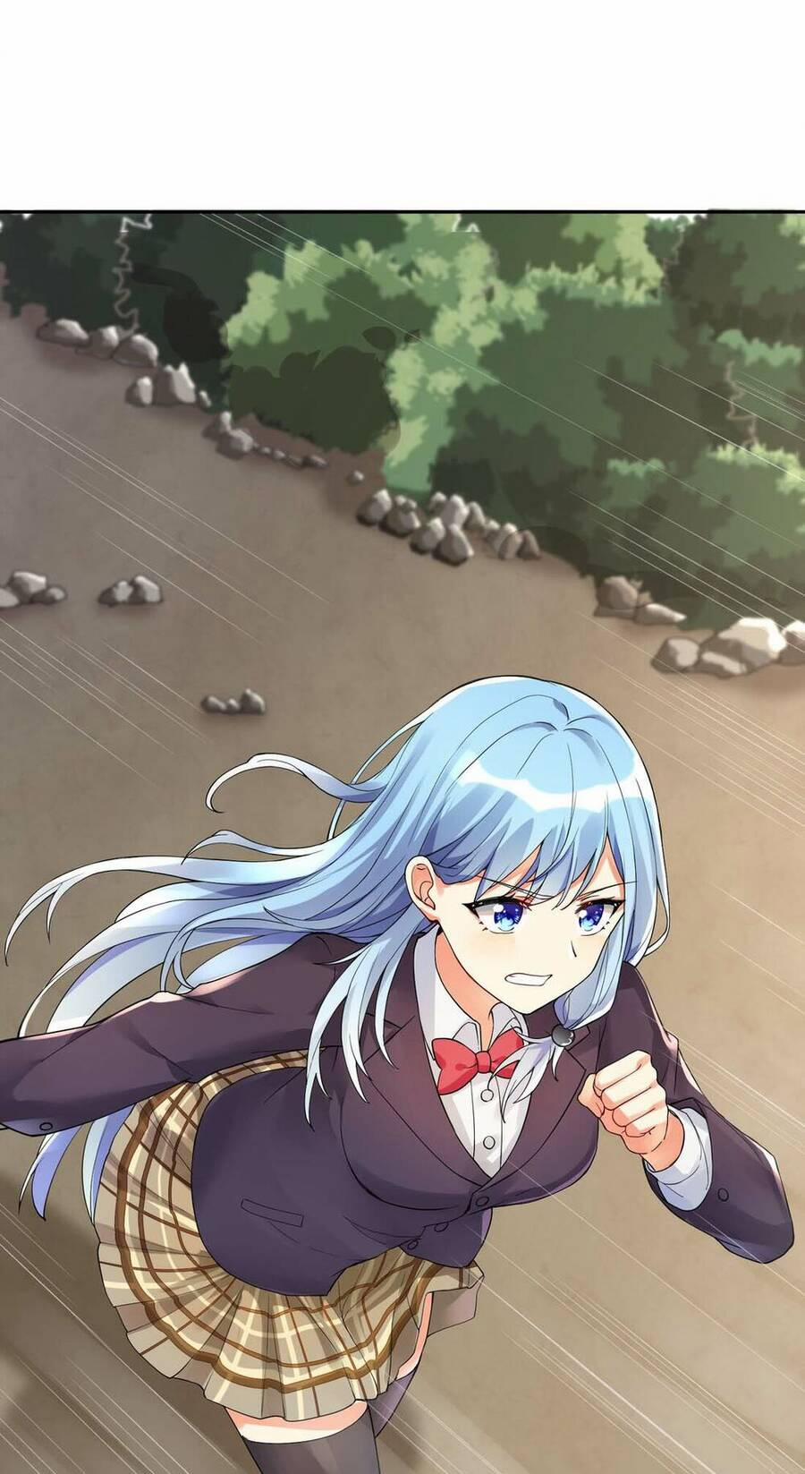 Tôi Là Bạn Gái Của Tôi?! 13 trang 17