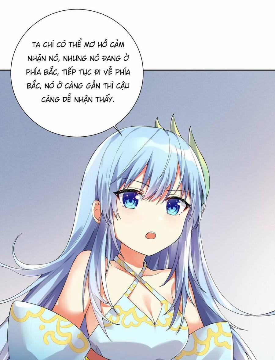 Tôi Là Bạn Gái Của Tôi?! 13 trang 3