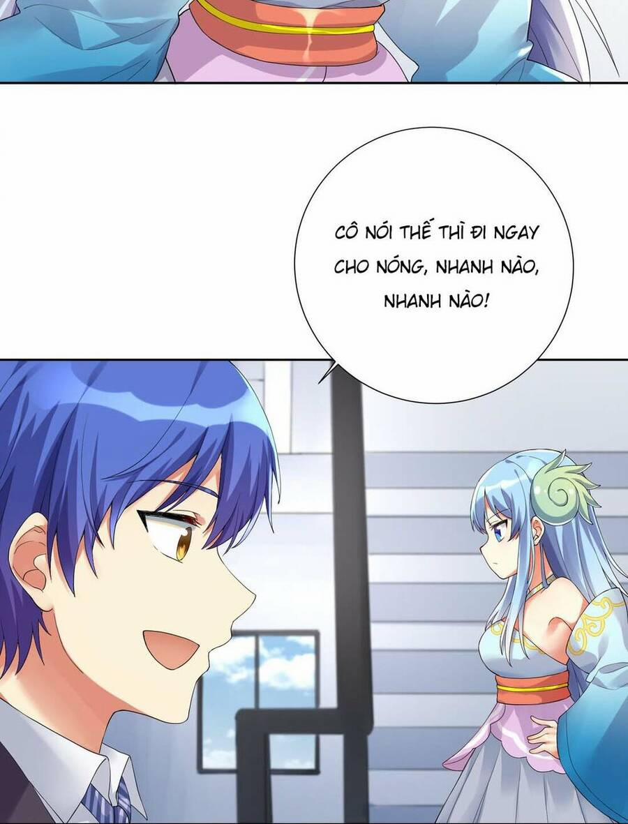 Tôi Là Bạn Gái Của Tôi?! 13 trang 4